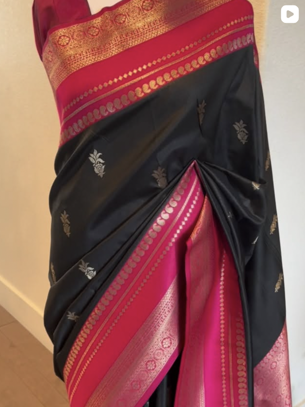Banarasi Silk
