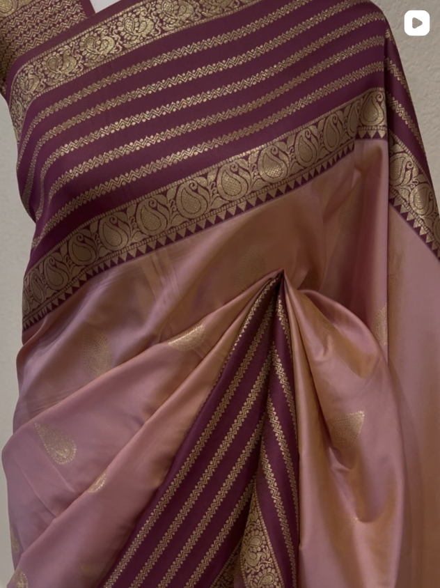Paithani Silk